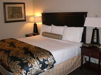 La Quinta By Wyndham Hotel