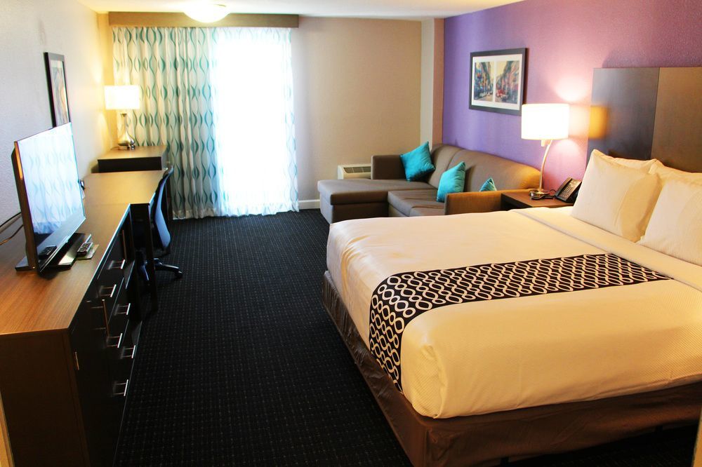 La Quinta By Wyndham Hotel 3*