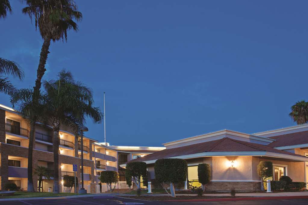 La Quinta By Wyndham Hotel 3*